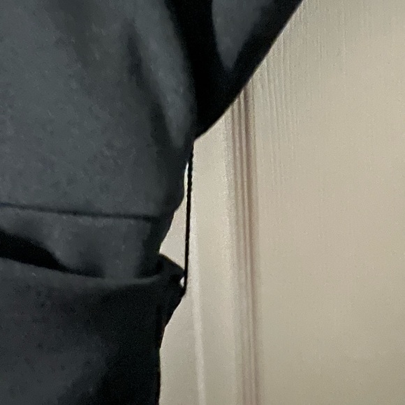 Alfa I Wrap Dress - Picture 4 of 5